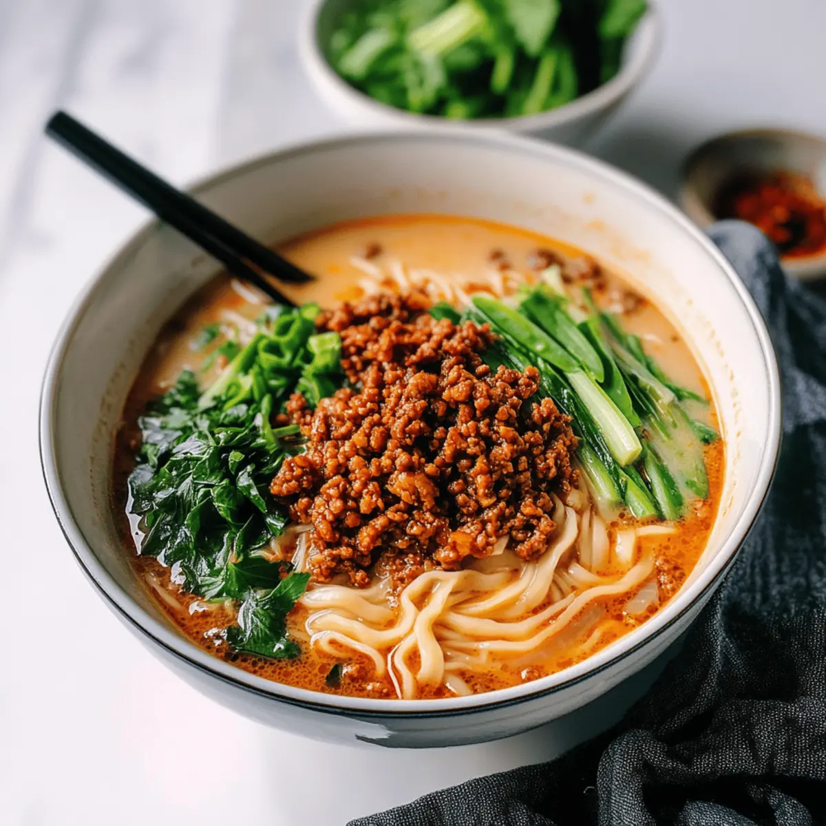 Tan Tan Ramen