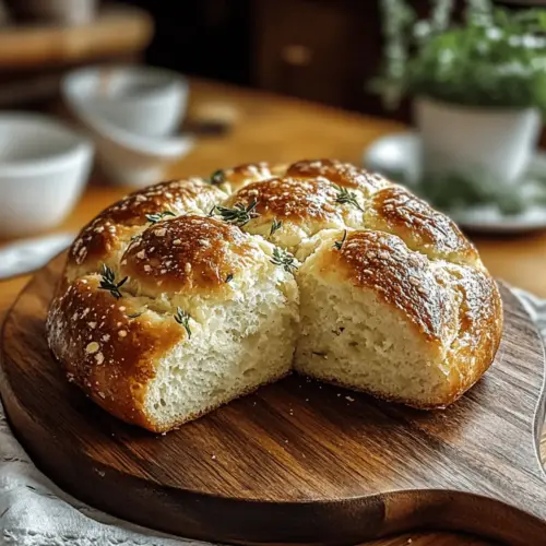 Potato Bread