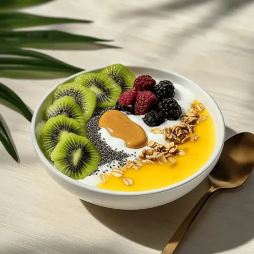 Breakfast Bowl