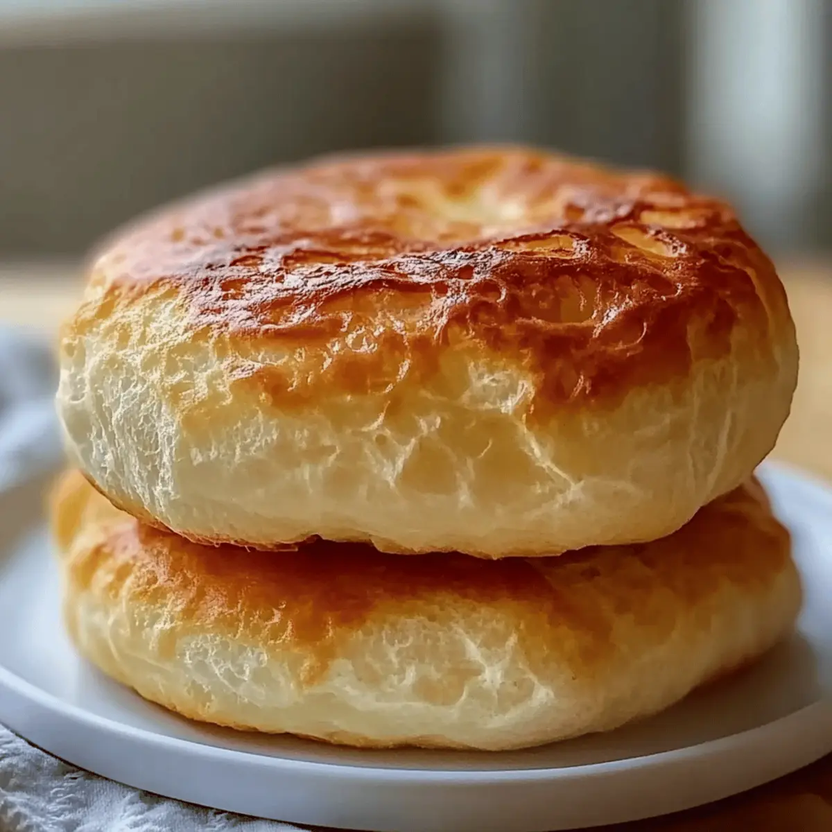 Fluffy Cottage Cheese Cloud Bread hhu3u2