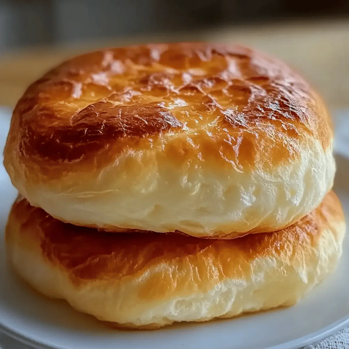 Fluffy Cottage Cheese Cloud Bread uowj6s