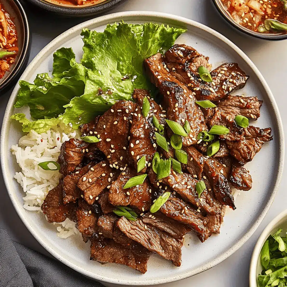 Delicious Beef Bulgogi: A Quick Taste of Korea at Home 3 y5lmmyegqbgq8ts2vpaw