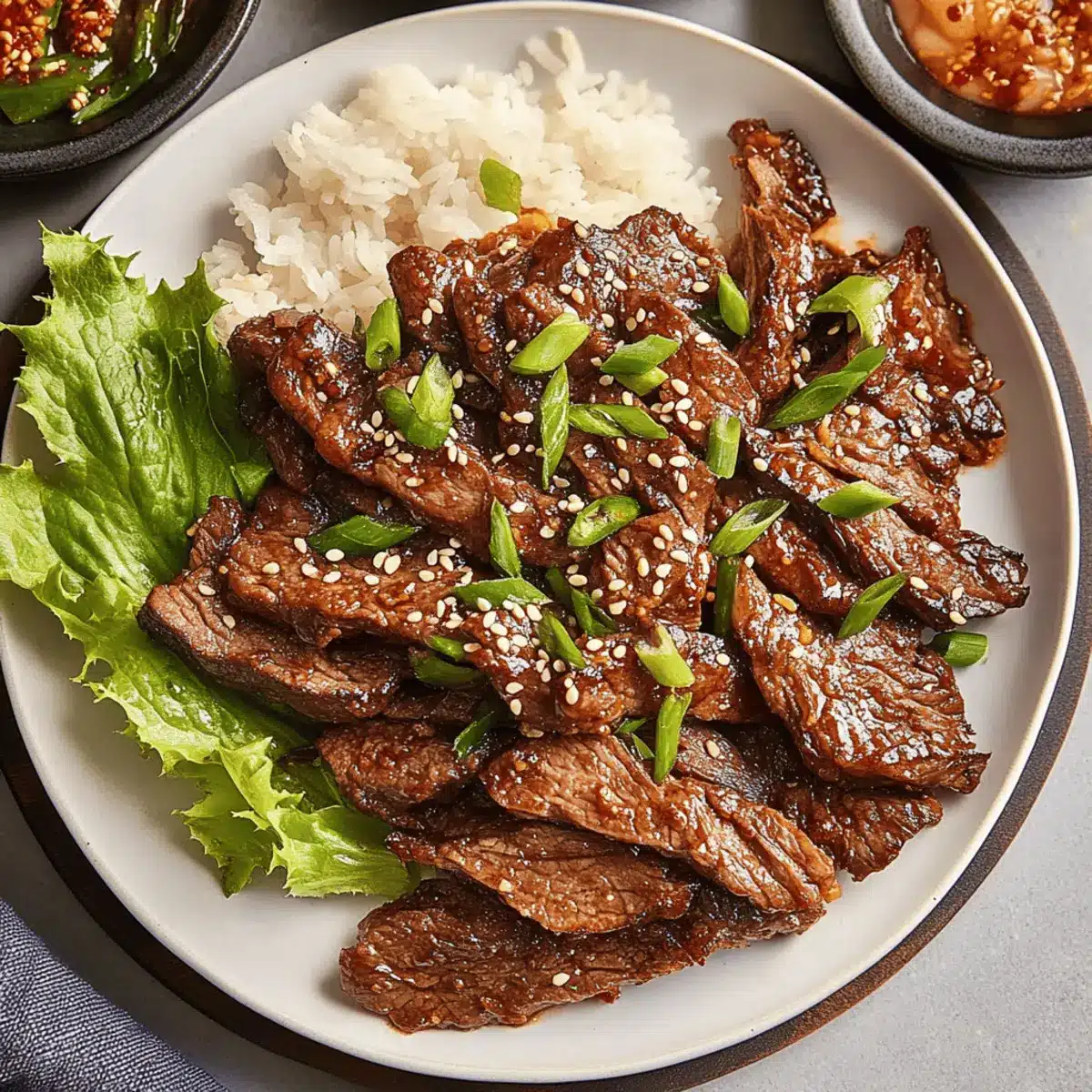 Delicious Beef Bulgogi: A Quick Taste of Korea at Home 1 yb3gda3w3kouojbjpyh4
