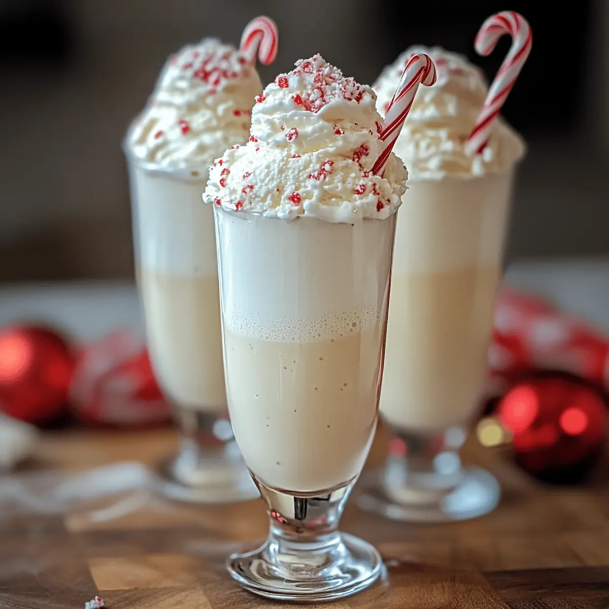 Festive Peppermint Christmas Float zk6dkk