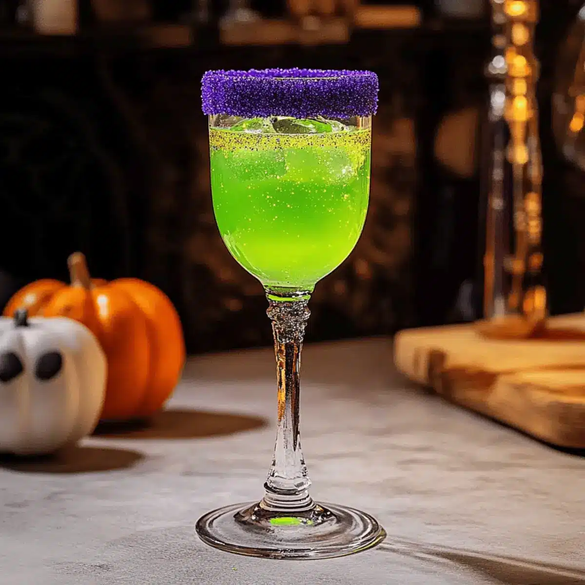 Enchanting Hocus Pocus Drink for a Spooky Movie Night 3 Hocus Pocus Drink d7dqdh