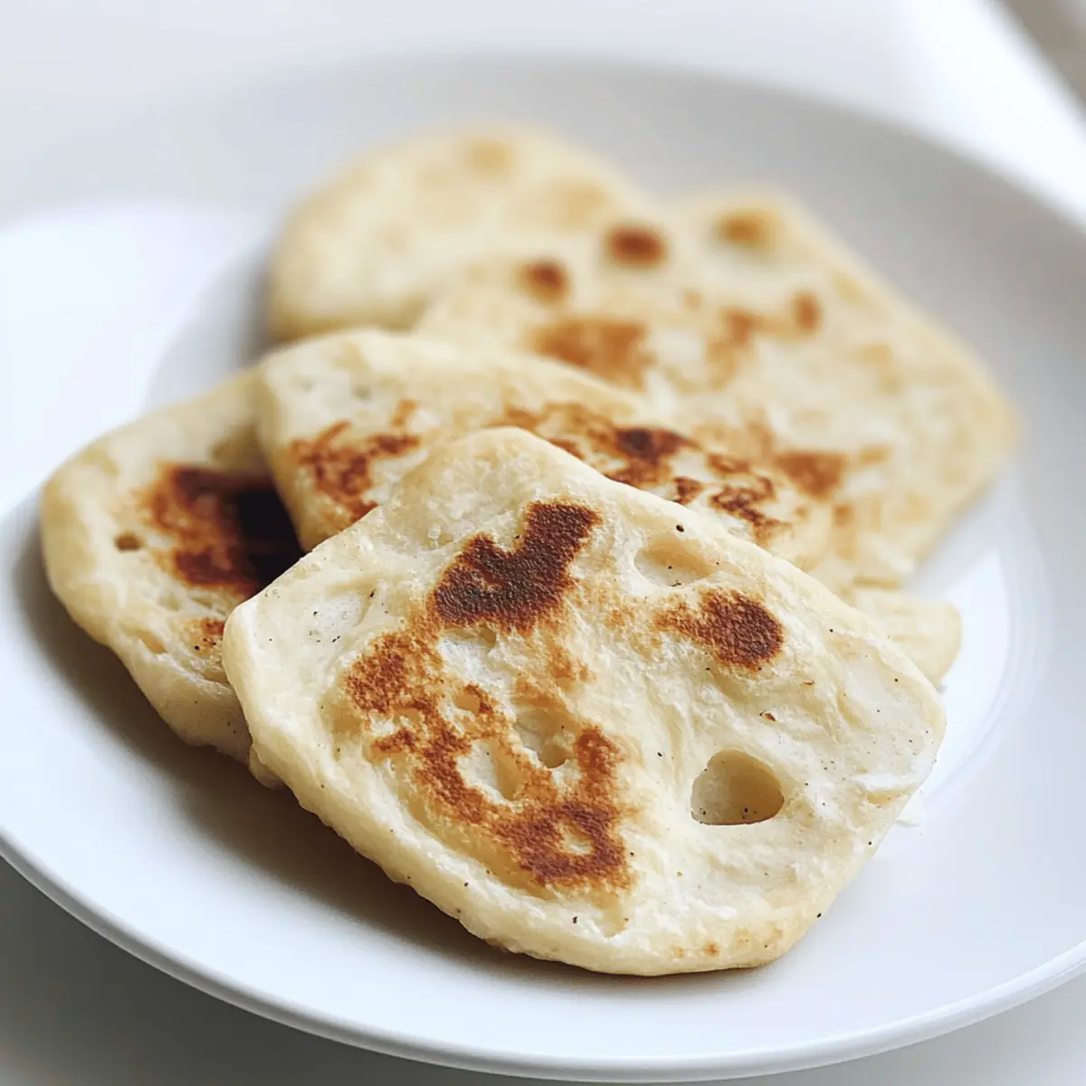 Irresistible Irish Potato Bread: Quick, Vegan & Gluten-Free! 2 Irish Potato Bread aj4vvi