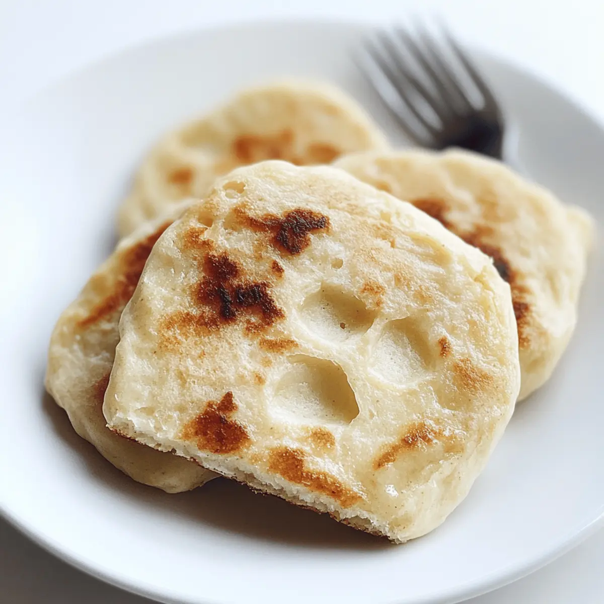Irresistible Irish Potato Bread: Quick, Vegan & Gluten-Free! 1 Irish Potato Bread bf029z