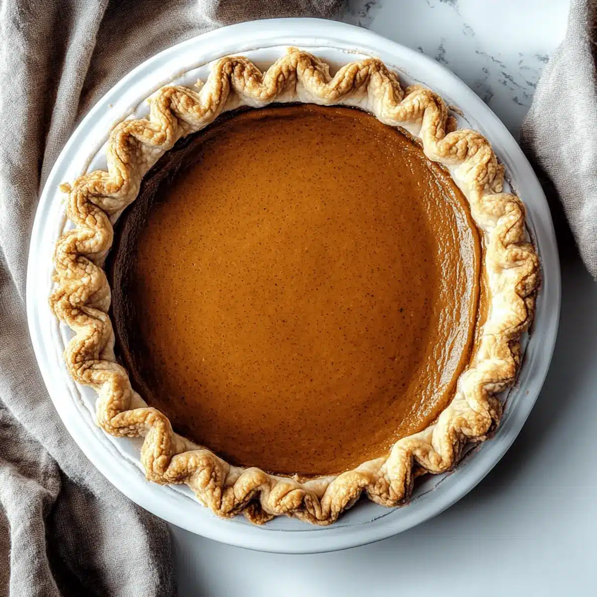 Pumpkin Pie zq1mra