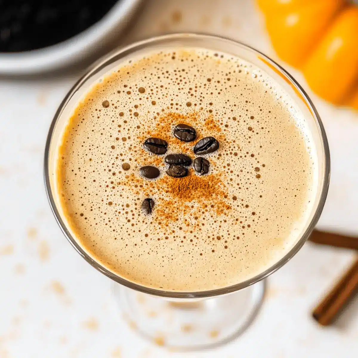 Pumpkin Spice Espresso Martini: Cozy Fall Vibes in a Glass 2 Pumpkin Spice Espresso Martini tkvnwa
