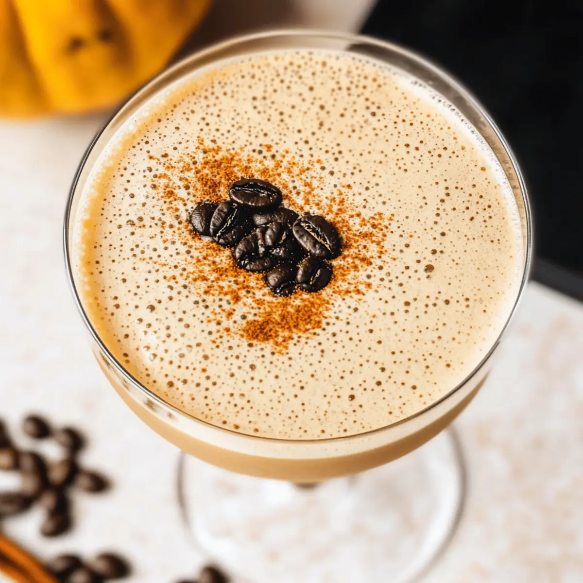 Pumpkin Spice Espresso Martini: Cozy Fall Vibes in a Glass 3 Pumpkin Spice Espresso Martini vavjph