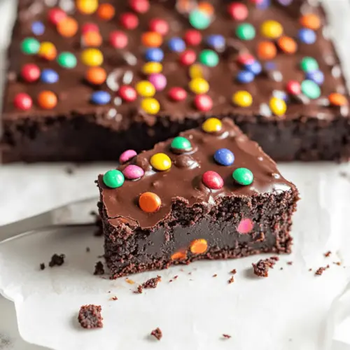 Decadent Cosmic Brownies That Bring Back Childhood Memories 19 Cosmic Brownies