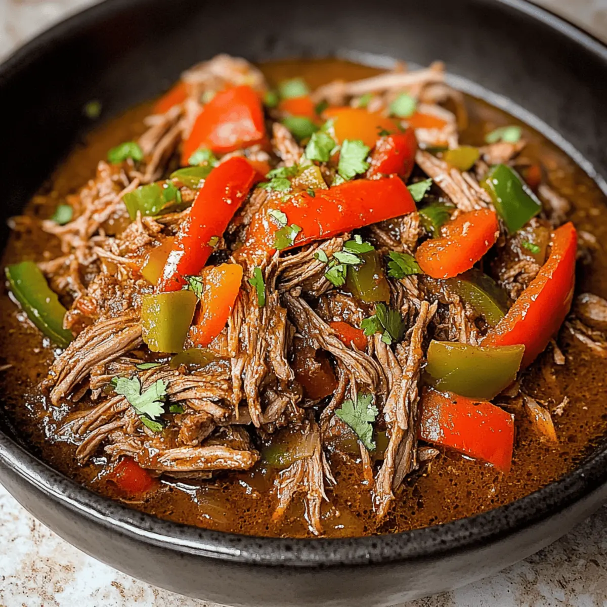 Cuban Ropa Vieja qgedj6