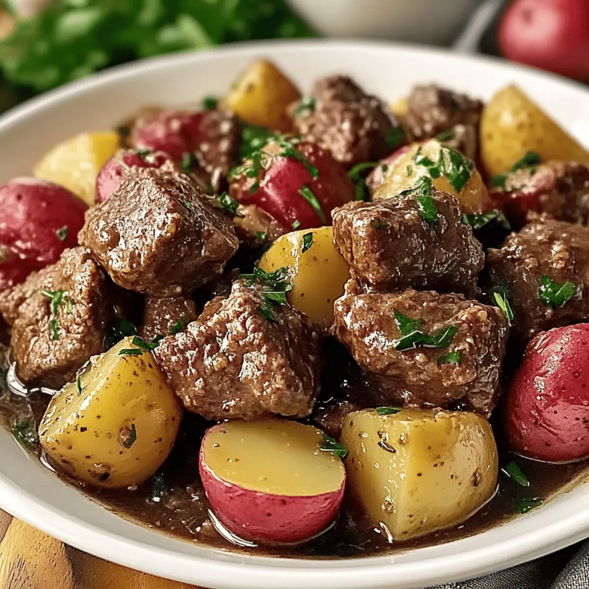 Garlic Butter Beef Bites: A Cozy Comfort Food Classic 3 Garlic Butter Beef Bites hzuvwa