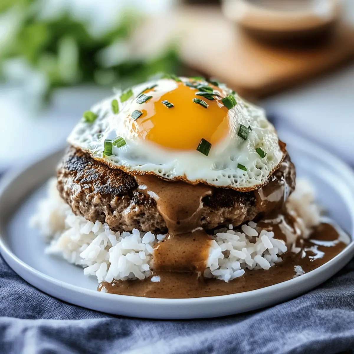 Delicious Hawaiian Loco Moco: Comfort Food at Its Best 2 Hawaiian Loco Moco ay6jdw