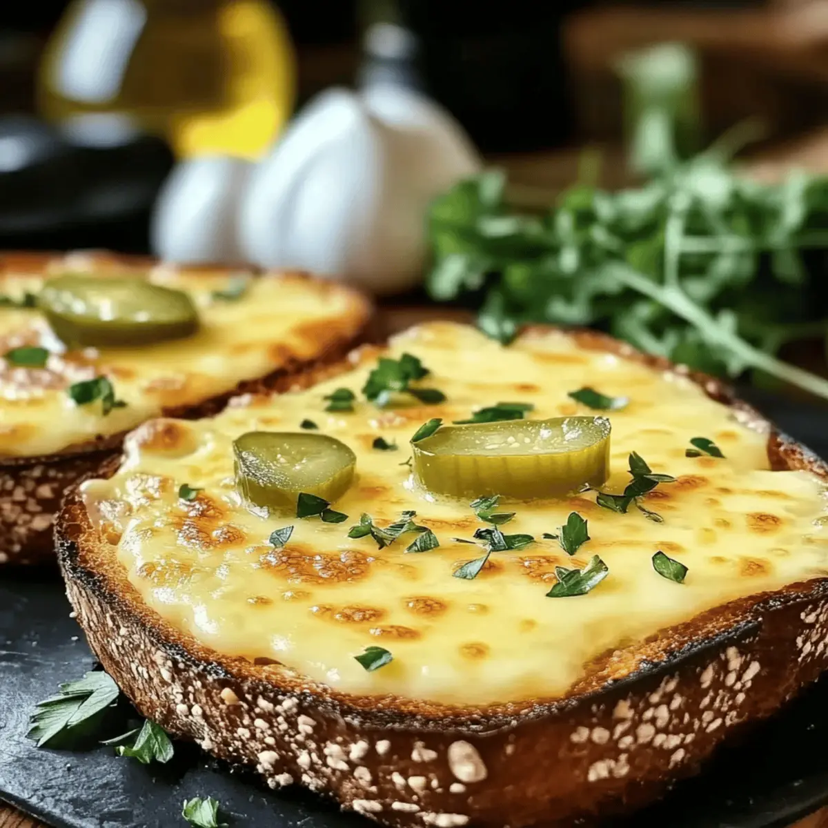 Irish Rarebit: Cozy Up with a Deliciously Cheesy Delight 3 Irish Rarebit uncuzp