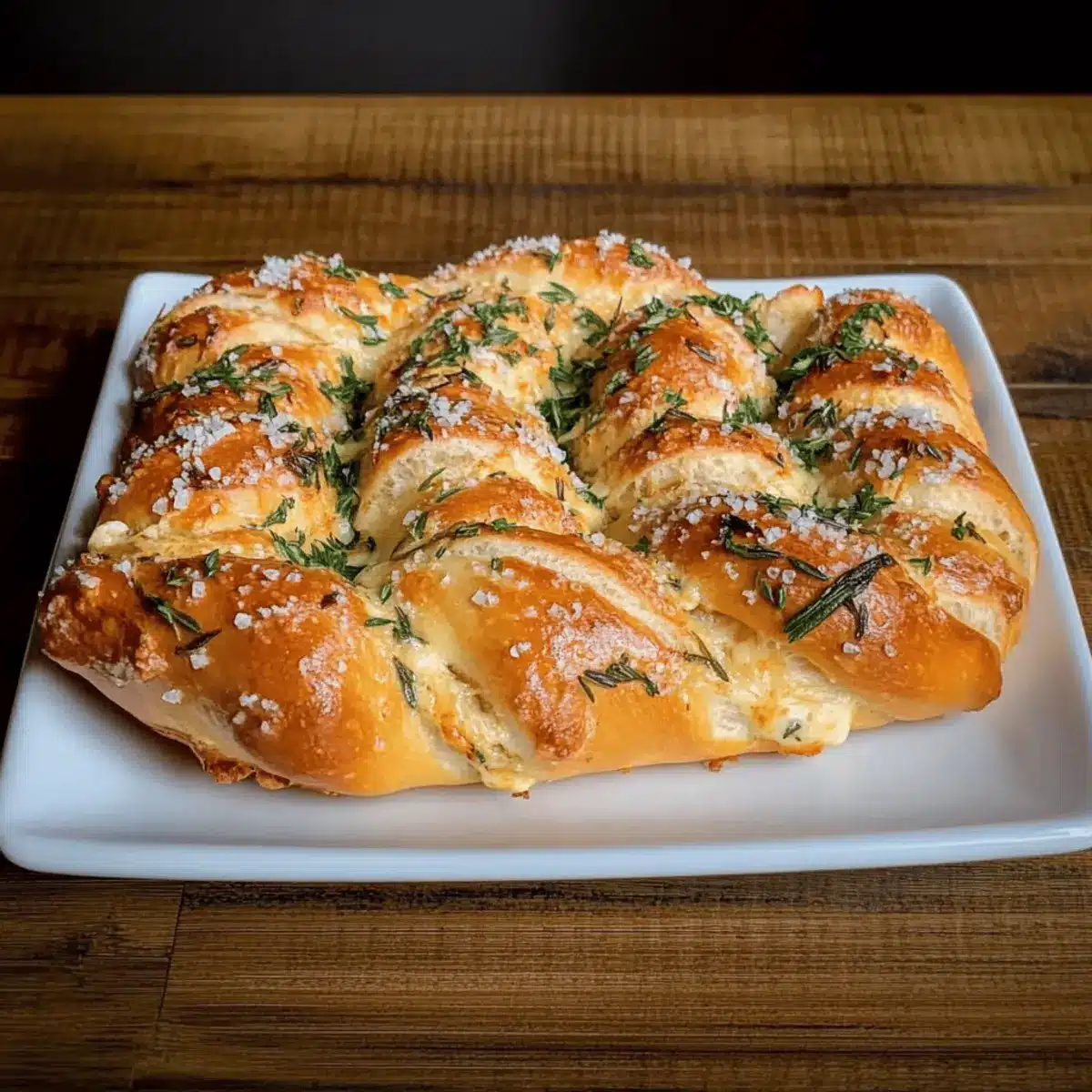 Melt-in-Your-Mouth Mozzarella Stuffed Rosemary Parmesan Pretzels 1 Mozzarella Stuffed Rosemary Parmesan Soft Pretzels ciawlu