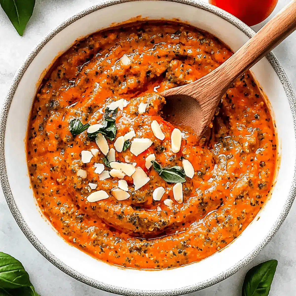 Tomato Pesto: Brighten Your Meals in Just 25 Minutes 4 Tomato Pesto