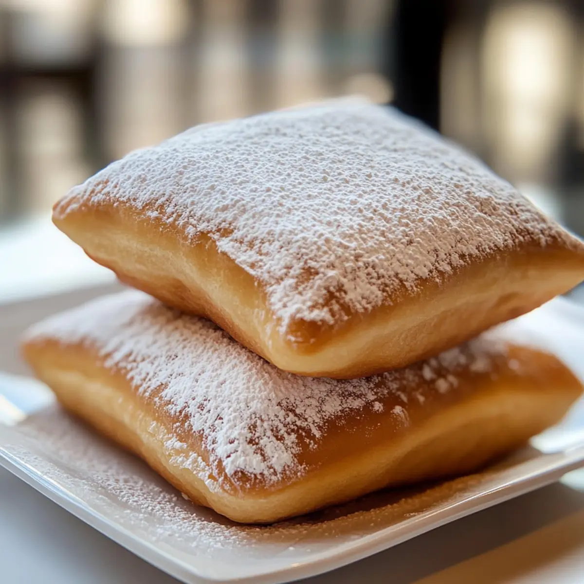 Classic New Orleans Beignets - Delightfully Fluffy Treats 1 a670667f 9bbf 4120 aac3 d48d27fb4709tr wvnnjk