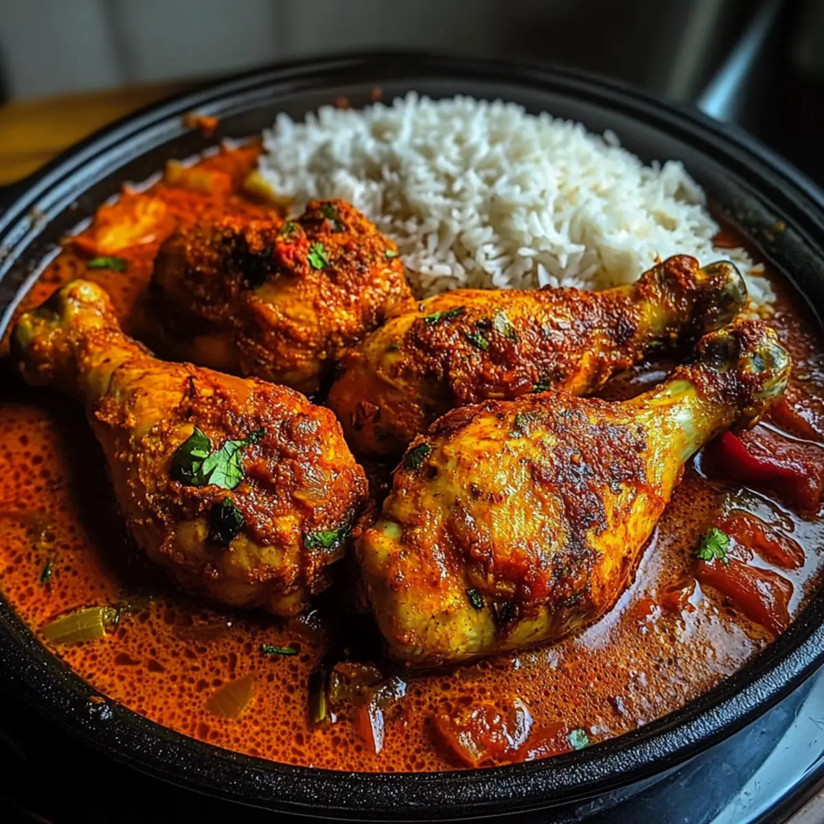 Nigerian Chicken Stew Recipe: Comfort in Every Spoonful 1 0dcaf95d 6f9f 4338 940b 04d8bac00277tr pia7oj