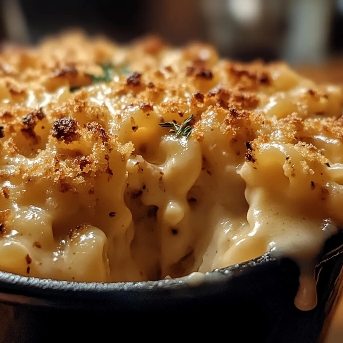 French Onion Soup Mac & Cheese: Cozy Comfort on a Plate 2 11d8de7b 82af 48d9 a505 3c11f739d958bl q8im7k