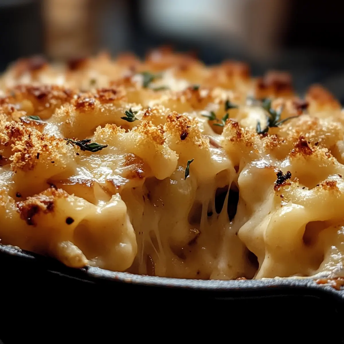 French Onion Soup Mac & Cheese: Cozy Comfort on a Plate 1 11d8de7b 82af 48d9 a505 3c11f739d958tr dovb5k