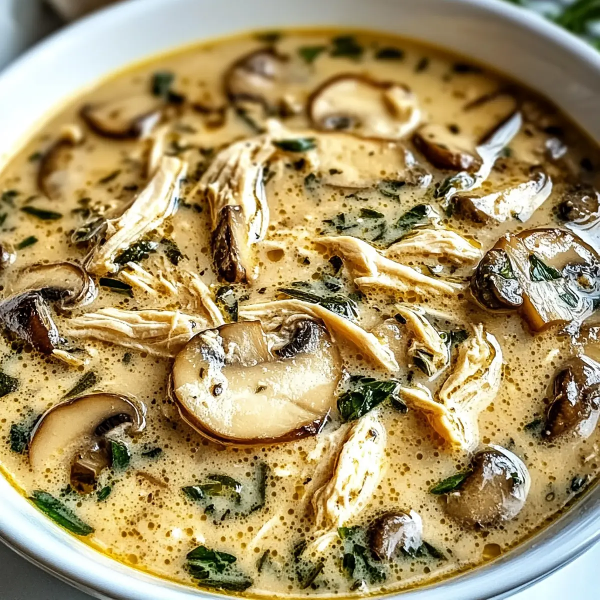 Delicious Rotisserie Chicken Mushroom Soup for Cozy Nights 2 17ad78d9 e755 43fd 8f9e 1a5c423b0f29bl yevnyc