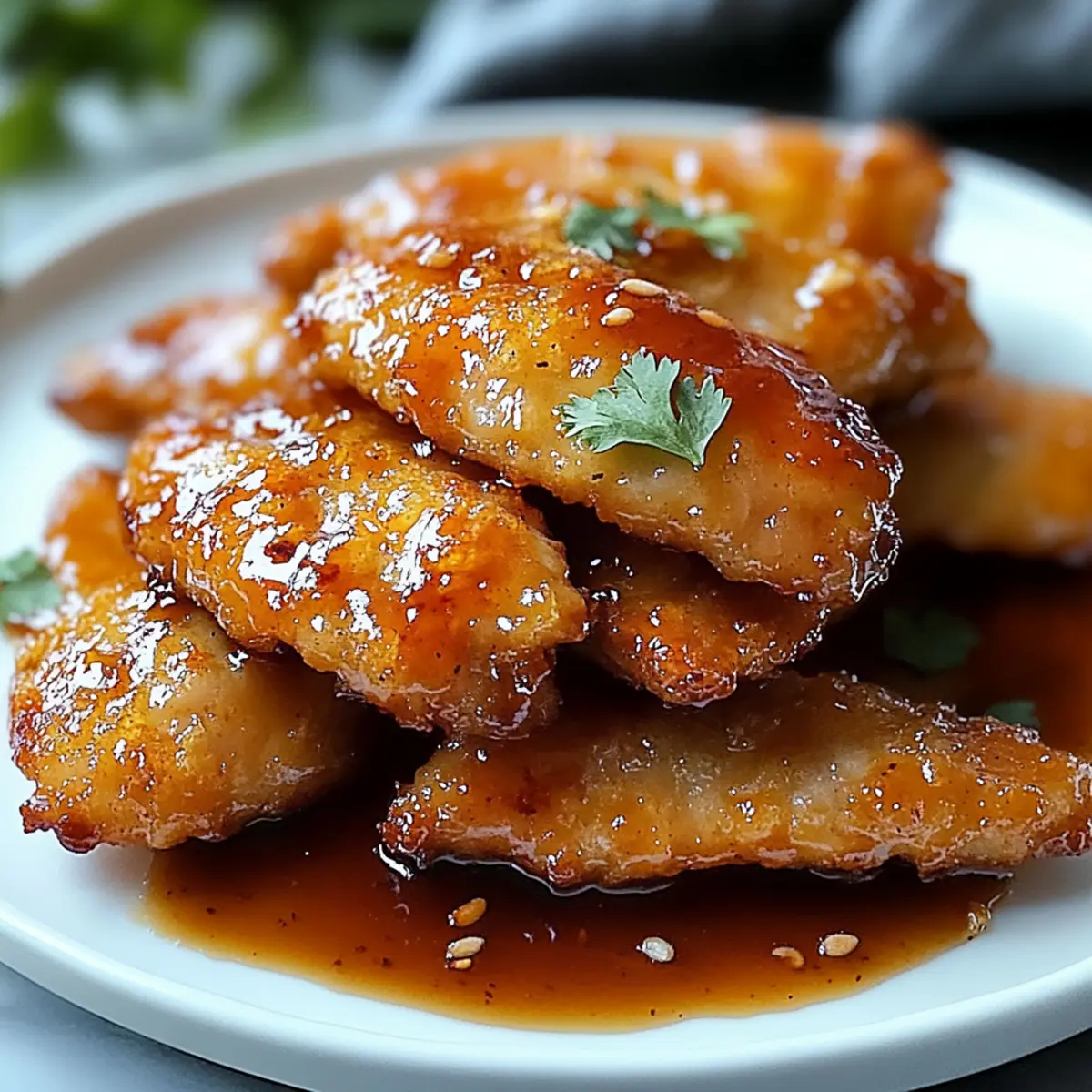 Crispy Baked Hot Honey Chicken That Will Spice Up Dinner 3 34ed3c0d 8dff 40bd bfaf