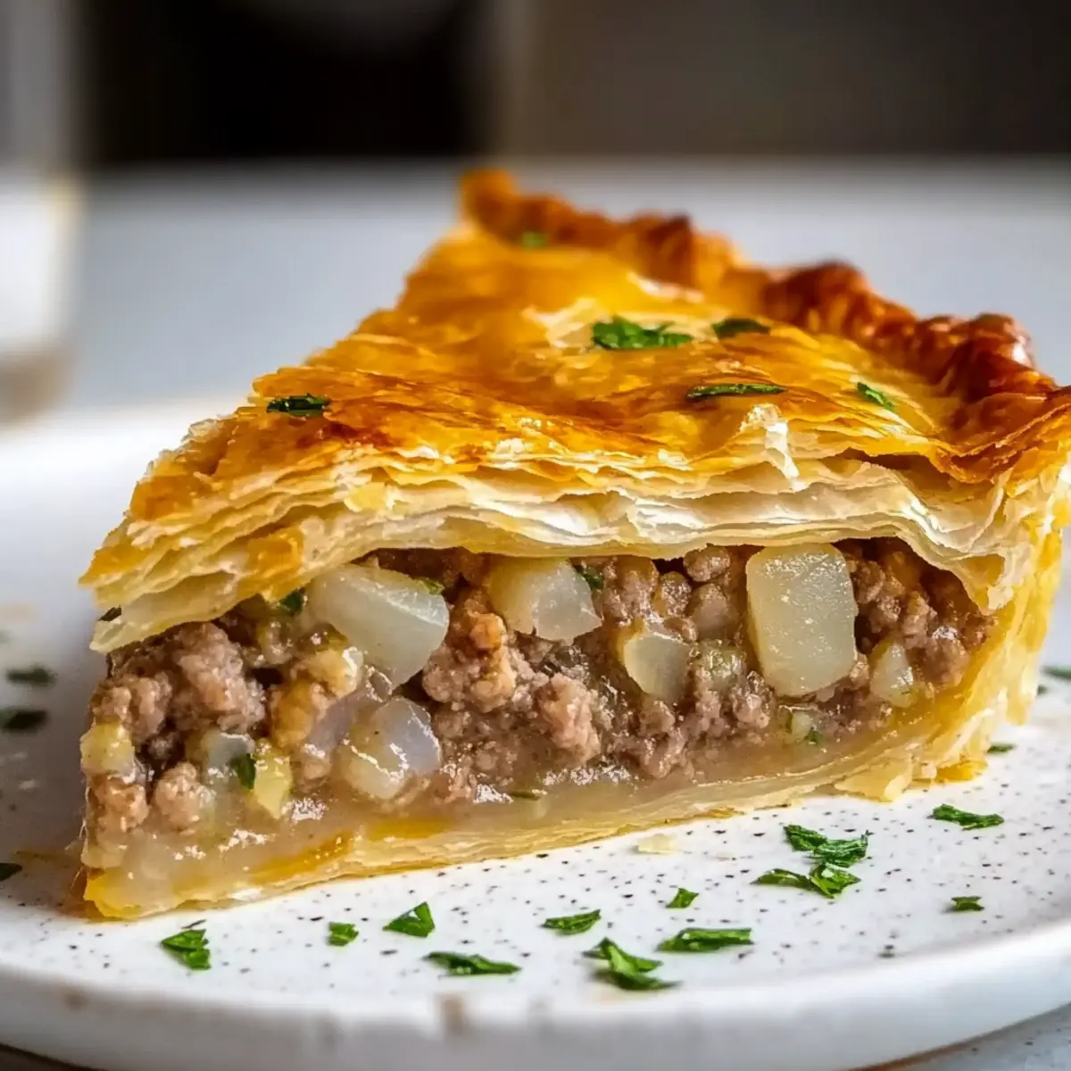 Delicious Kreatopita Recipe: Your New Savory Comfort Food 1 371d5343 7cac 426f 852d