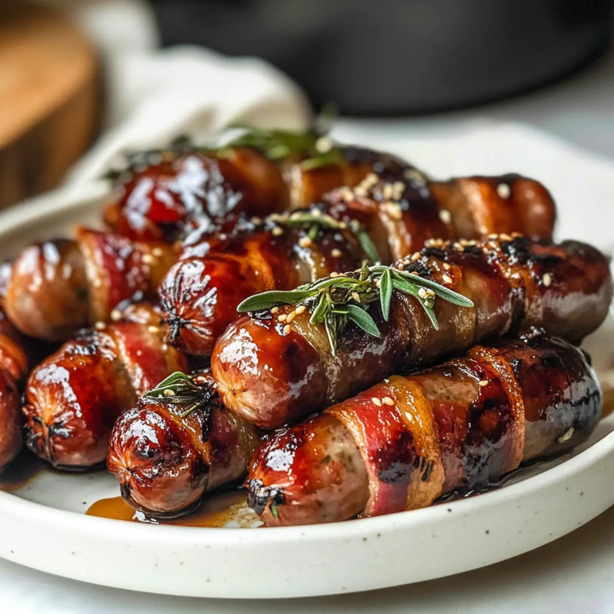Sticky Pigs in Blankets with Maple and Sage Magic 1 372b8f11 ac12 41c1 8f88 ea7db18e0ce3tr lpigqk