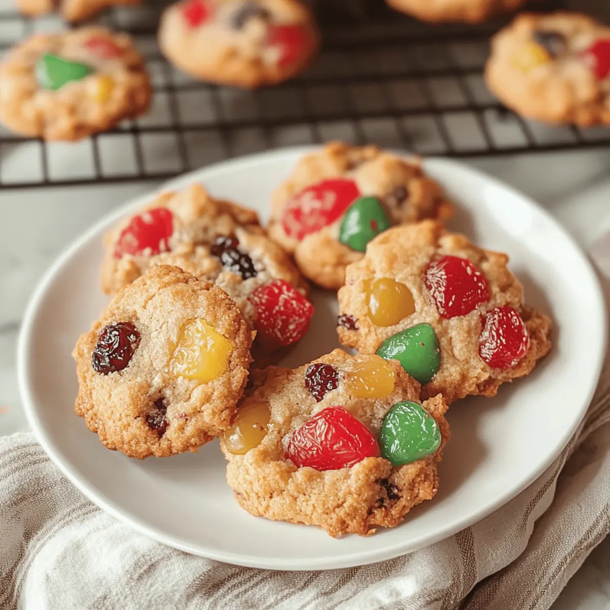 Delicious Christmas Fruitcake Cookies for Holiday Cheer 2 3b5b2b94 7f04 47c9 8f7b d32bfc4af71fbl aabl6t