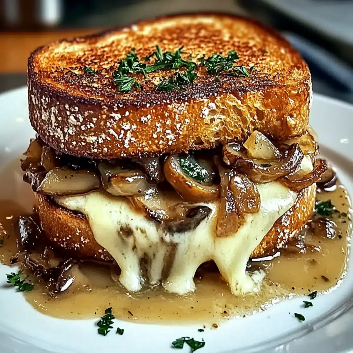 Savory Swiss Mushroom Melt Sandwich for Cozy Comfort Food 3 43a464fd 7613 4b33 bc6a 91f297c812ecbr es5chc