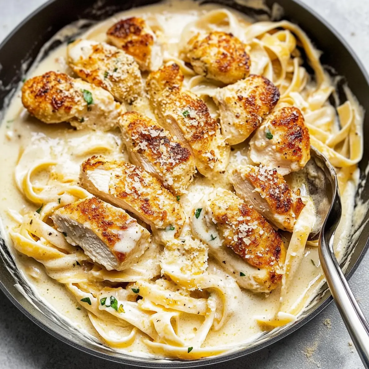 Creamy Chicken Fettuccine Alfredo for Busy Weeknights 2 4dac4b36 2dae 434c 96d5 b7e63de3eba5bl seapot