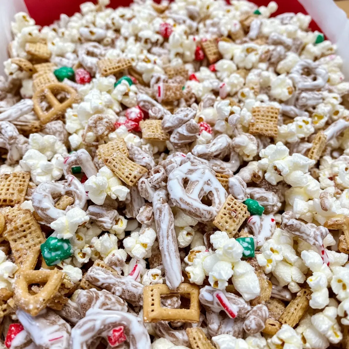 Gluten Free Reindeer Chow: A Festive Treat Everyone Loves 3 5e05393b d062 486d ac1b