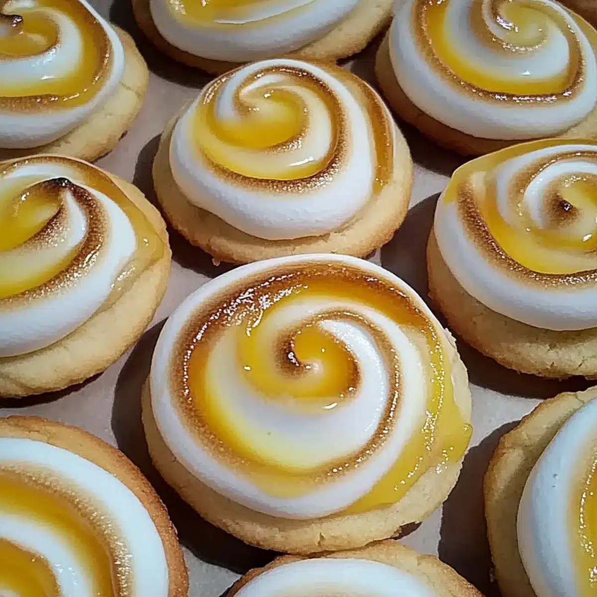 Lemon Meringue Pie Cookies That Taste Like Sunshine 2 6210d439 0491 48a3 a155 c27ccafe240fbl z8cd8n