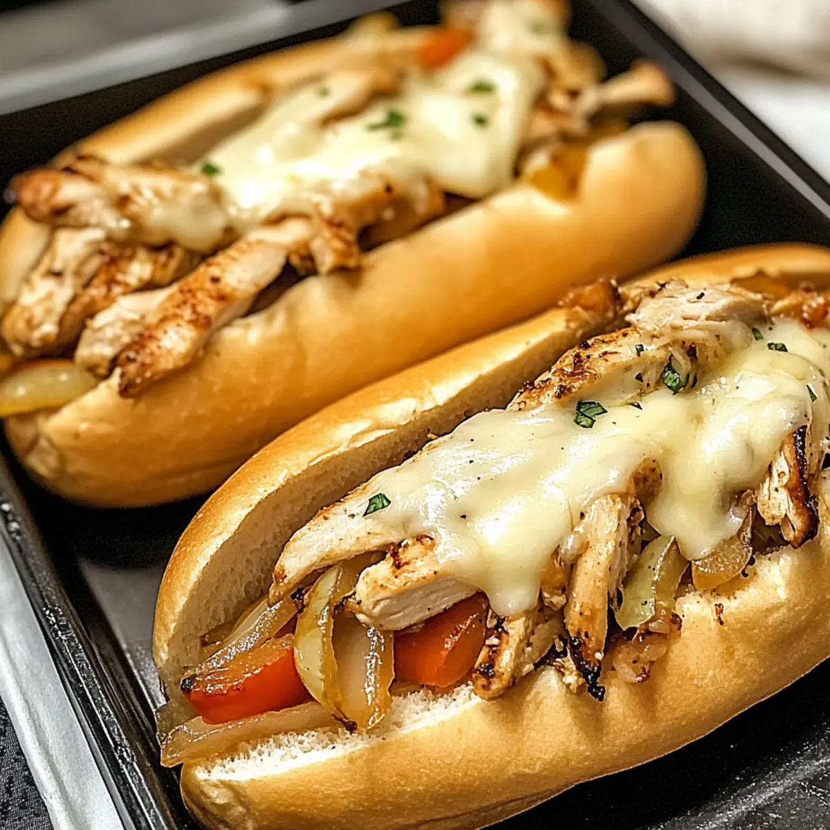 Delicious Chicken Philly Cheese Steaks for Ultimate Satisfaction 1 65b93052 251f 46ea aba3 be83a2cbdc0dtr qjkyfj