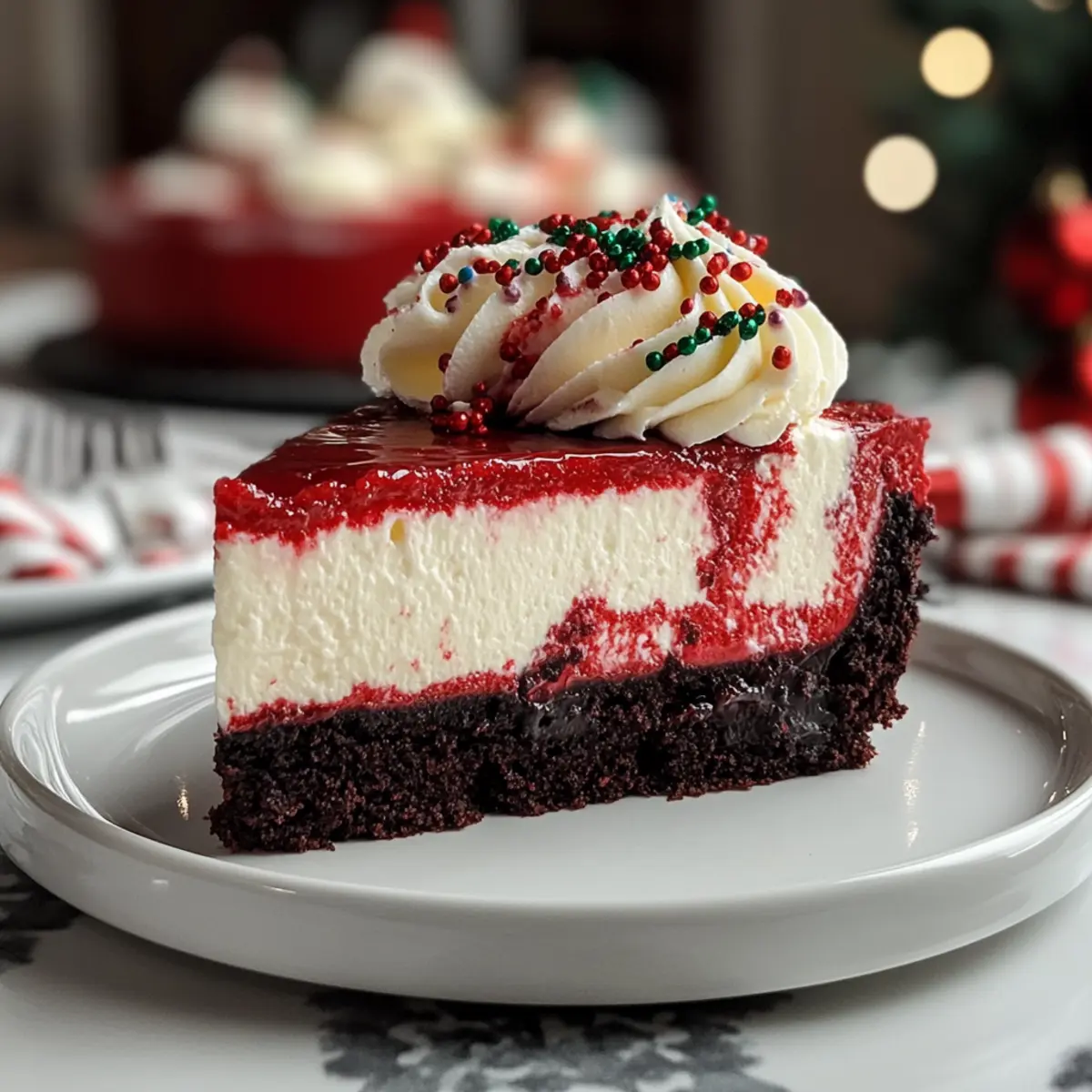 Delightful Christmas Red Velvet Cheesecake for Festive Joy 3 6c660c49 3301 4c17 b365 42ec6875ed5abr w0bmkm