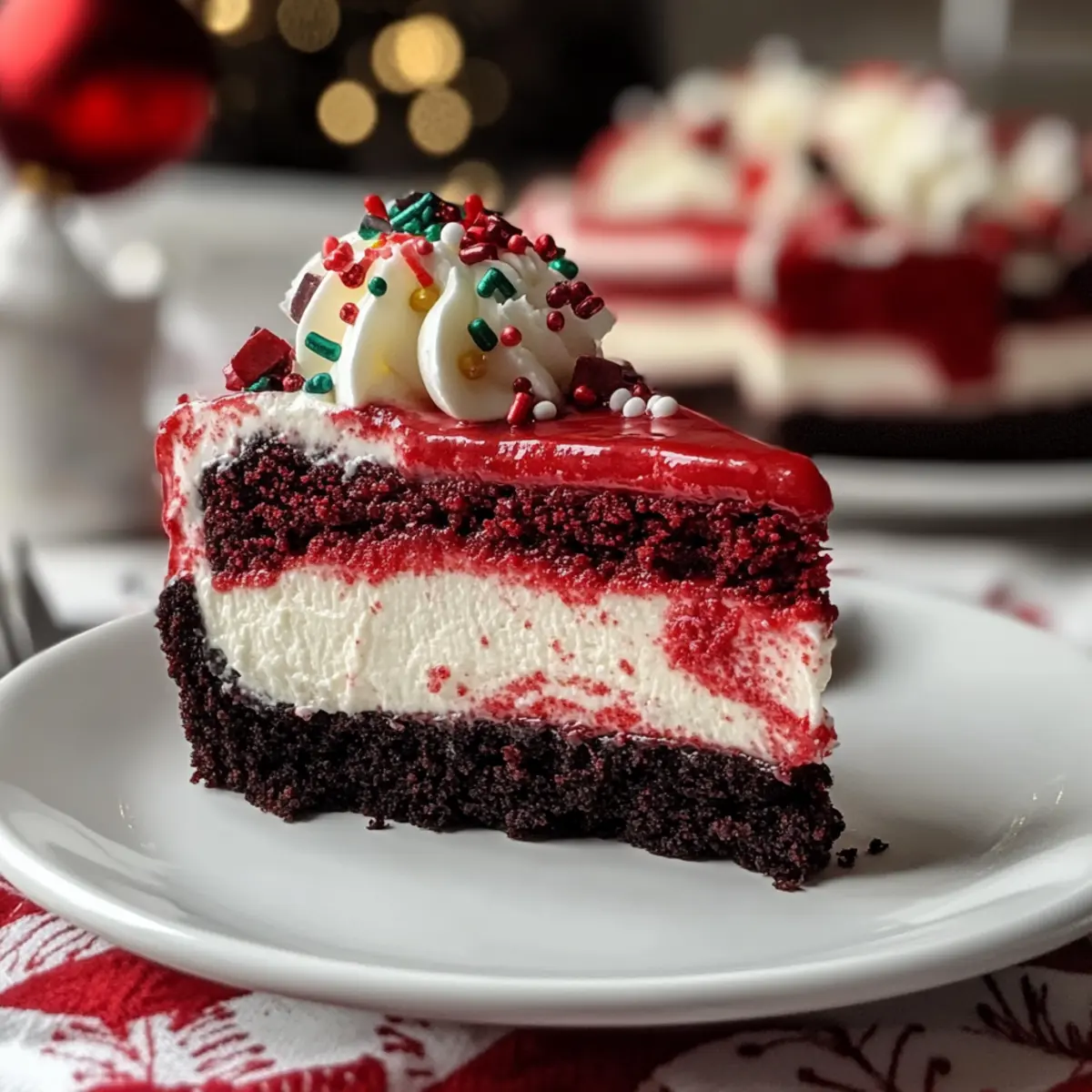 Delightful Christmas Red Velvet Cheesecake for Festive Joy 1 6c660c49 3301 4c17 b365 42ec6875ed5atr go9nwb