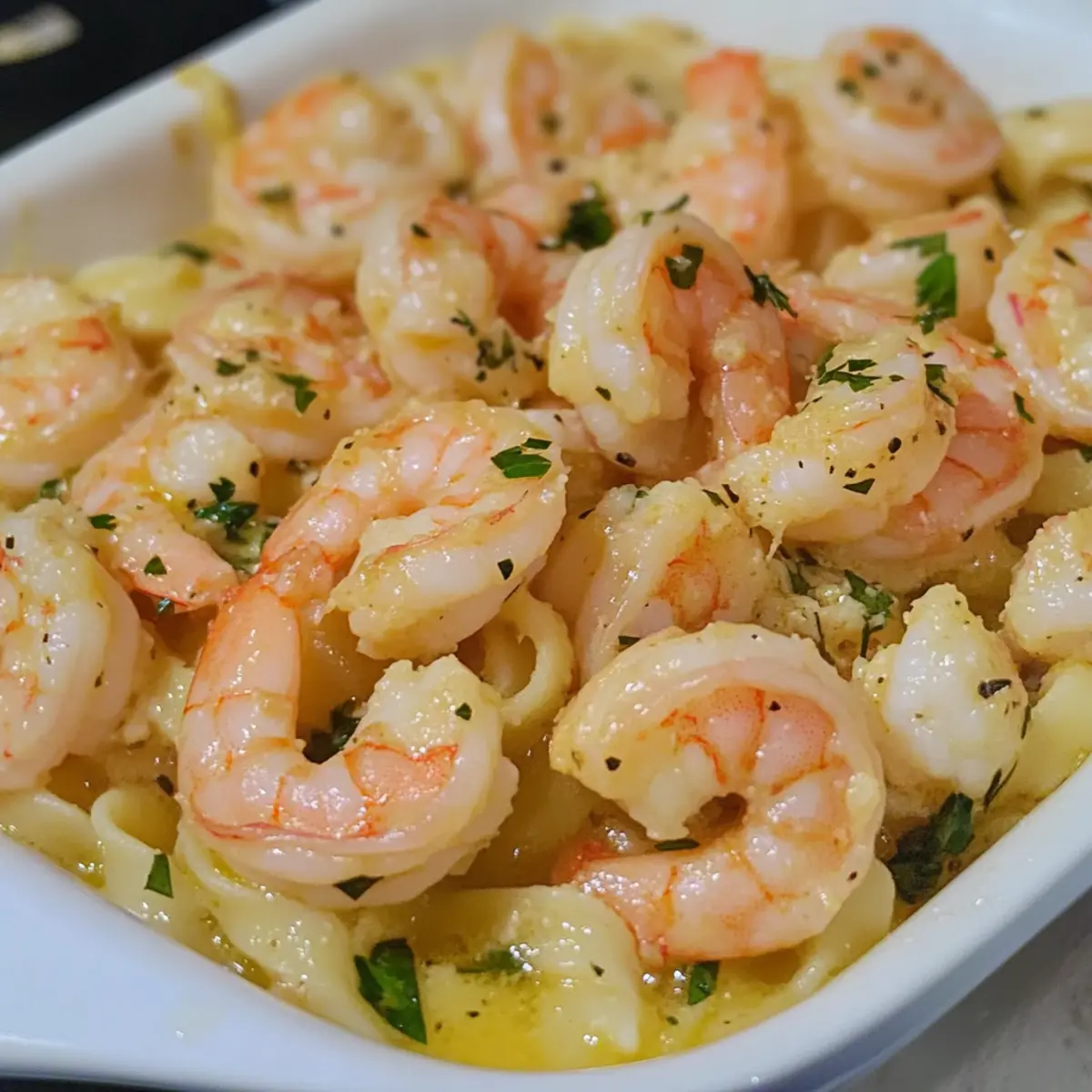 Creamy Shrimp Scampi Pasta Bake Your New Comfort Food Delight 2 737913cb e4d7 4ae6 b756 9651d946aa8dbl i2ncuv