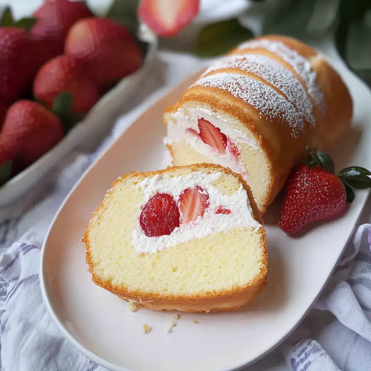 Fresh Strawberry and Cream Japanese Cake Roll to Savor Every Bite 3 73854498 bc81 4782 b5e8 94da8c7966fdbr c9msno