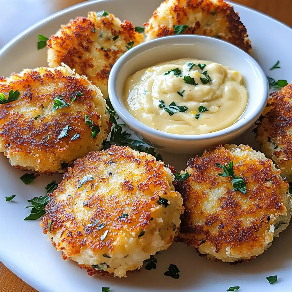 Shrimp Cakes with Lemon Aioli: Crispy Bites of Seafood Bliss 3 7d34c631 9021 47c8 a586 bd9e2df9c11abr uz05og