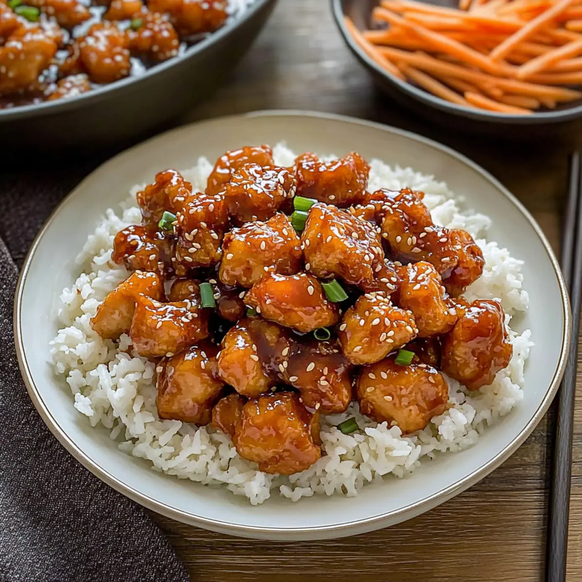 Easy General Tso’s Chicken Recipe Better Than Takeout 3 7f7f631e f983 401a 9560