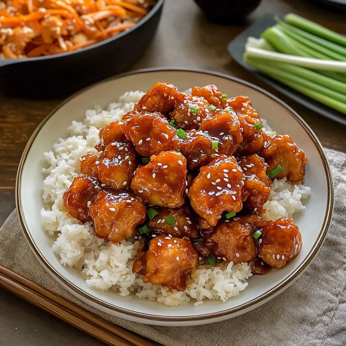 Easy General Tso’s Chicken Recipe Better Than Takeout 1 7f7f631e f983 401a 9560 08d4c45f2536tr dtqf8b