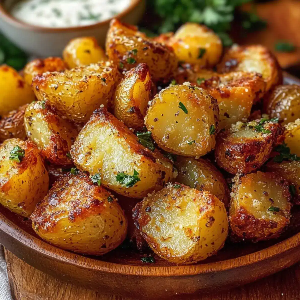 Crispy Homemade Roast Potatoes for Comfort Food Lovers 2 87b9164b 2555 4f9c bc63