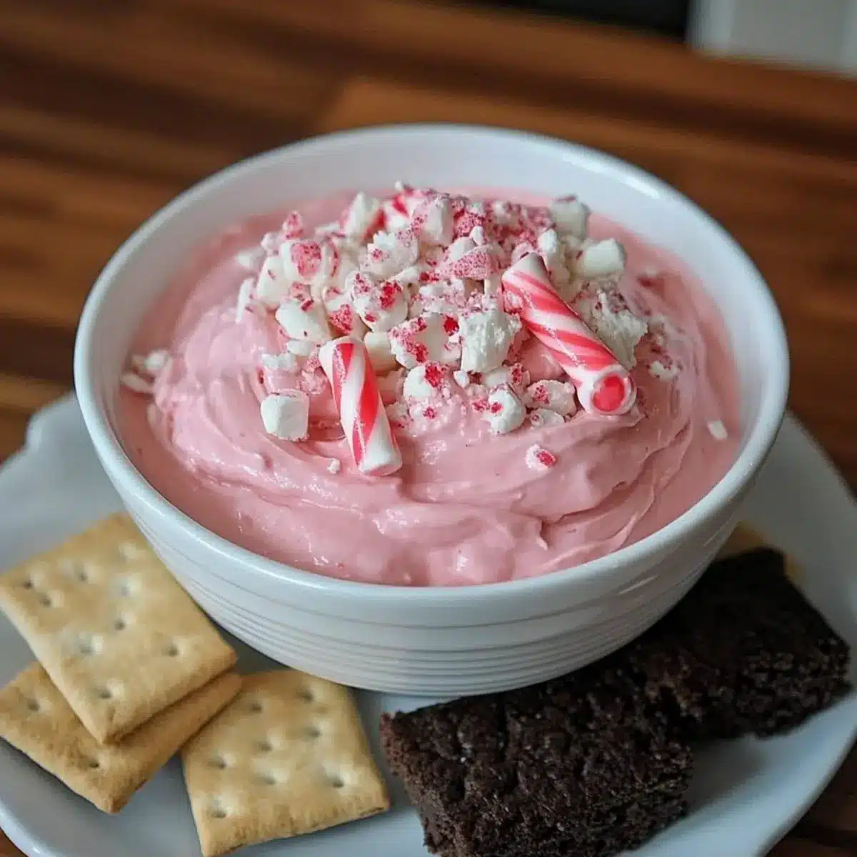 Delightful Peppermint Dip: Easy 3-Ingredient Wonder! 2 974b2bec f5ac 4597 95f1 f51bcfa3656ebl ycf4ju