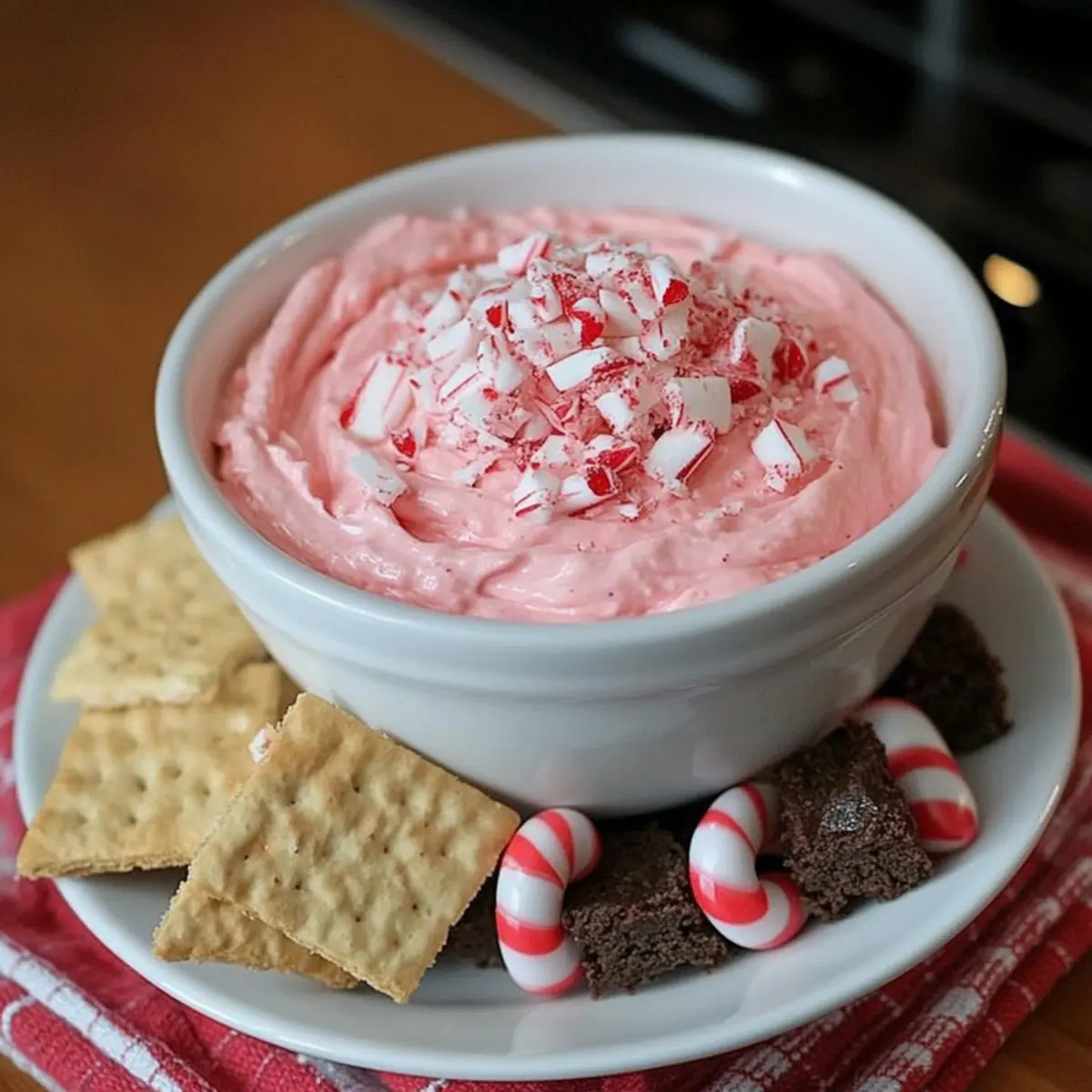 Delightful Peppermint Dip: Easy 3-Ingredient Wonder! 1 974b2bec f5ac 4597 95f1 f51bcfa3656etr ngjbwj