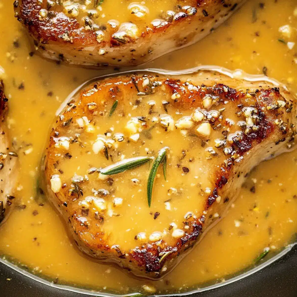 Irresistibly Juicy Rosemary Garlic Butter Pork Chops 1 9ba2b612 0322 45c0 ba7c fbf0302568f1tr vduycp