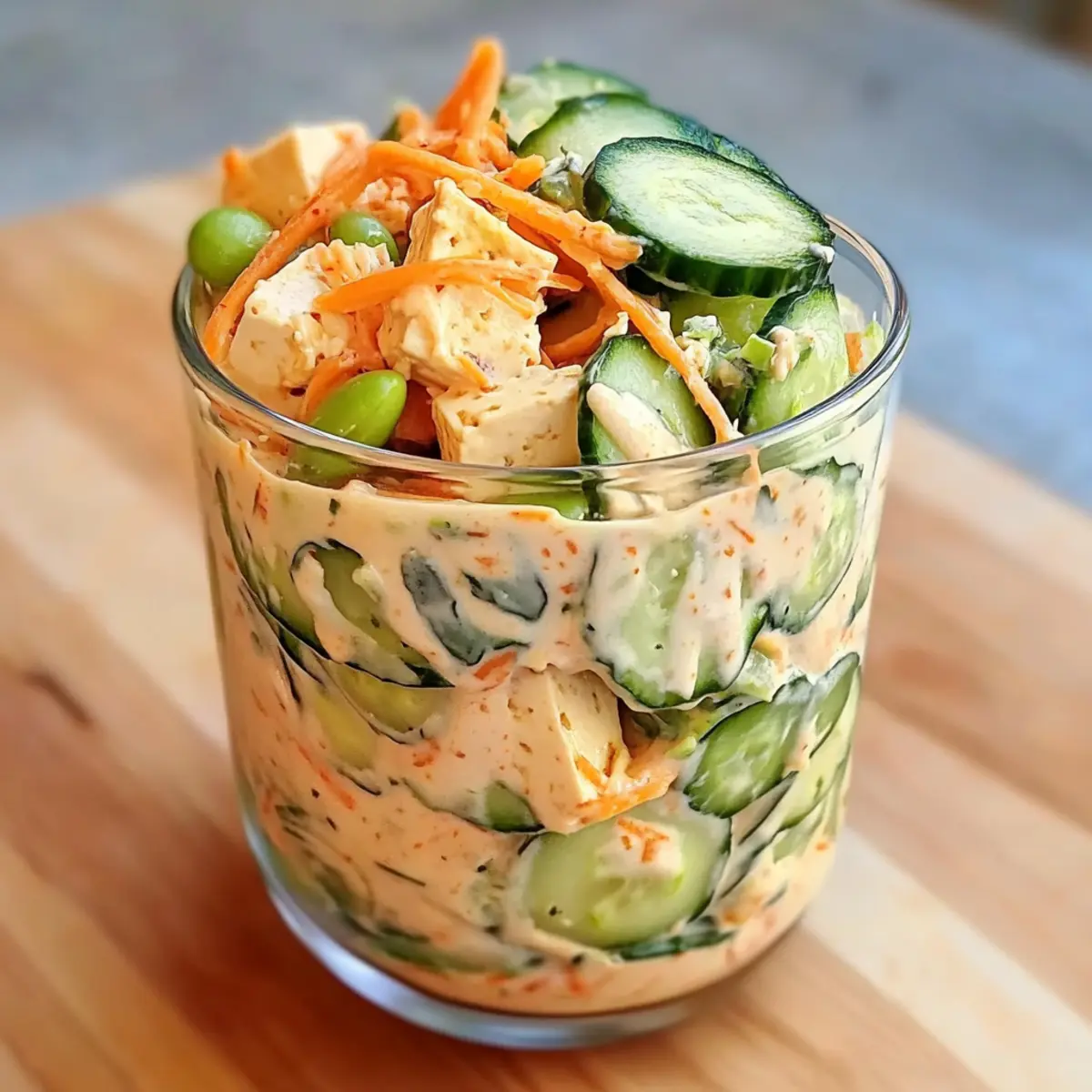 Delight in a Creamy Asian Cucumber Salad Bowl Adventure 2 9d37a094 e833 4137 bdcb 1e59d7933ab8bl ltfebl