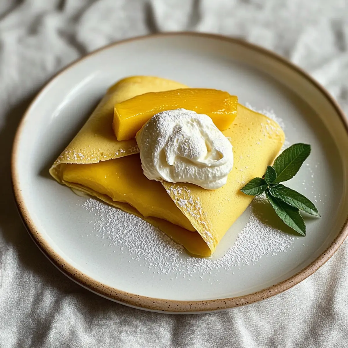 Mango Pancakes: Tropical Delights for Any Time of Day 3 af3389f1 f73c 4dfd 96f7 072b806f4c6ebr dqas5d