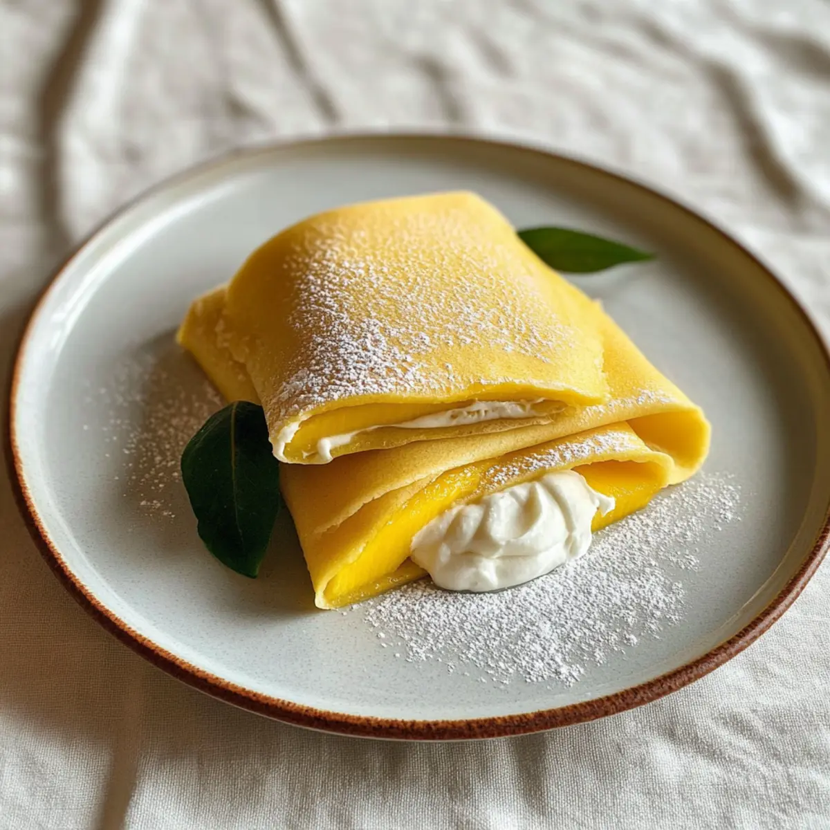 Mango Pancakes: Tropical Delights for Any Time of Day 4 Mango Pancakes