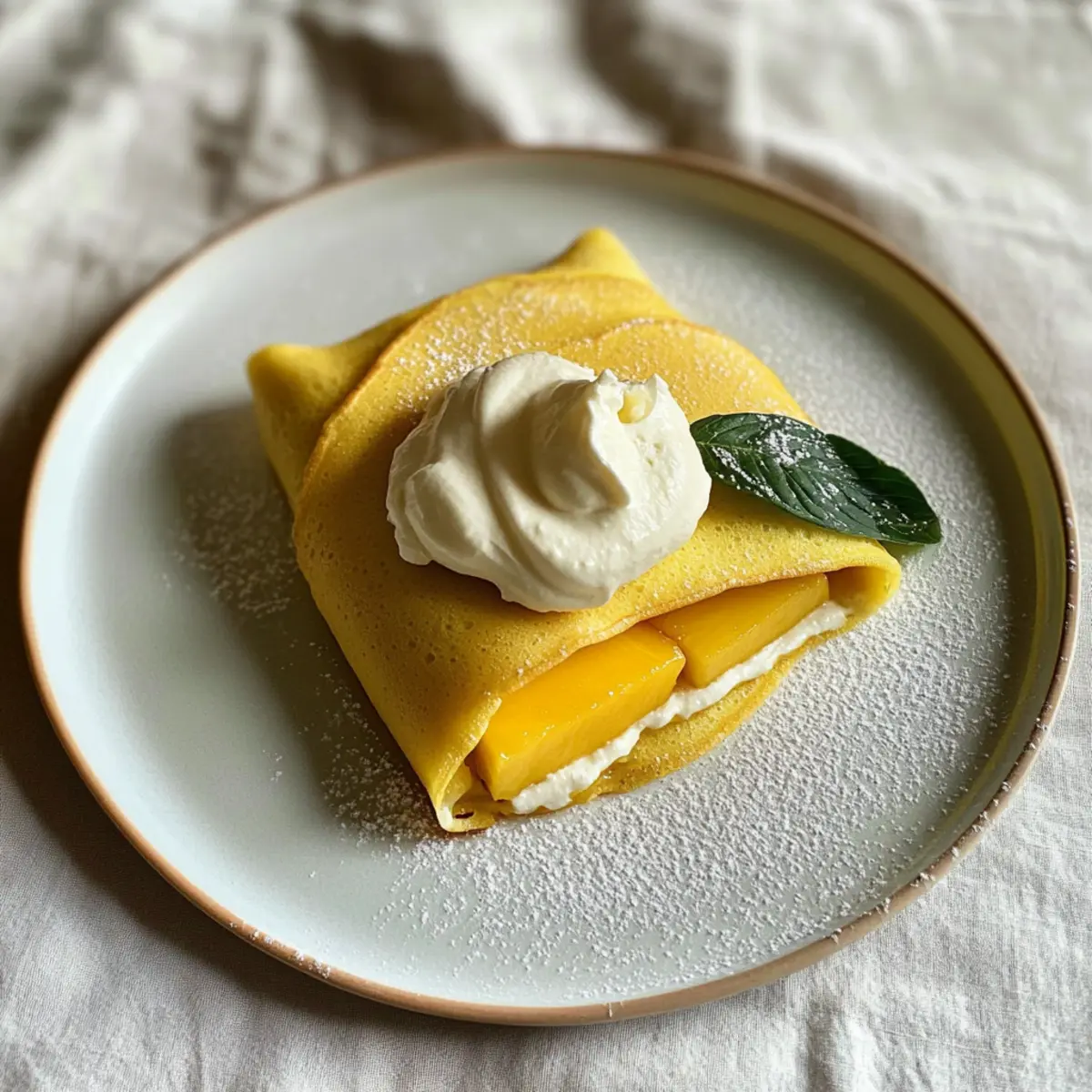 Mango Pancakes: Tropical Delights for Any Time of Day 1 af3389f1 f73c 4dfd 96f7 072b806f4c6etr wk1dq9